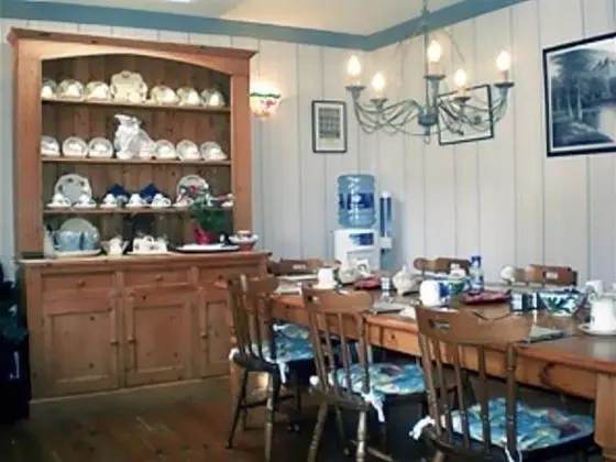 Ilenroy House B&B - Konum Öne Çıkanlar