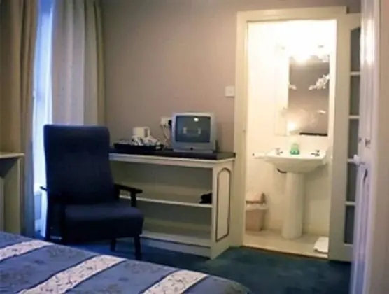 Ilenroy House B&B - Mülk Olanakları