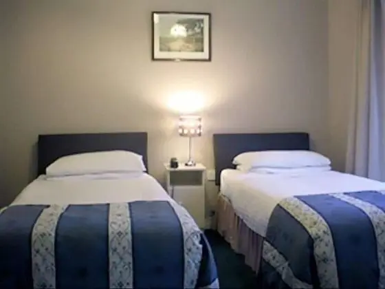 Ilenroy House B&B - Oda