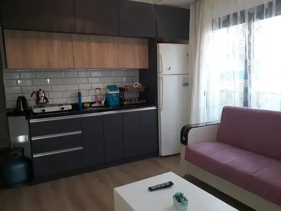 İleri Konaklama