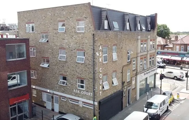 Ilford Central Luxury Apartments