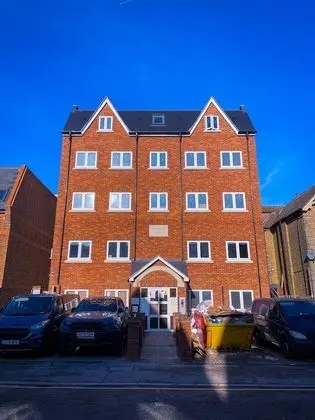 Ilford Luxury Apartments