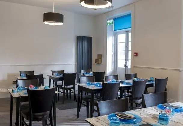 Ilfracombe Carlton Hotel - Hotel - Yerinde Yemek