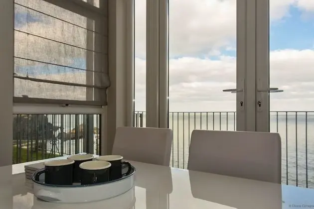 Ilfracombe Cheyne Beach Villa 2 Bedrooms