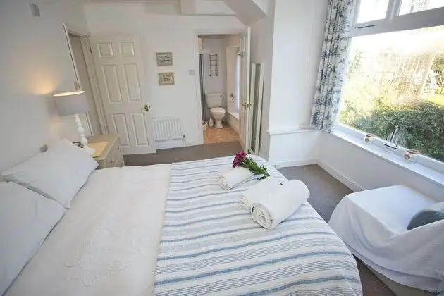 Ilfracombe Eden 2 Bedrooms - Oda