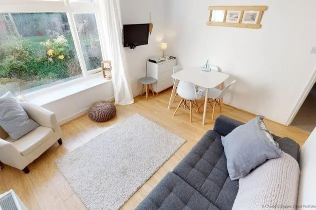 Ilfracombe Eden 2 Bedrooms - Oda Düzeni