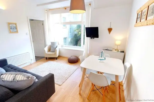 Ilfracombe Eden 2 Bedrooms - Öne Çıkan Resim