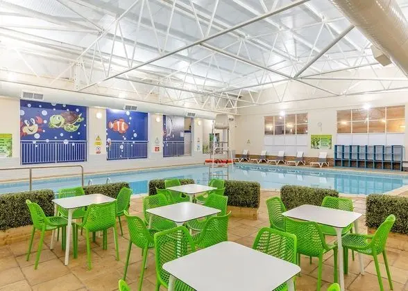 Ilfracombe Holiday Park