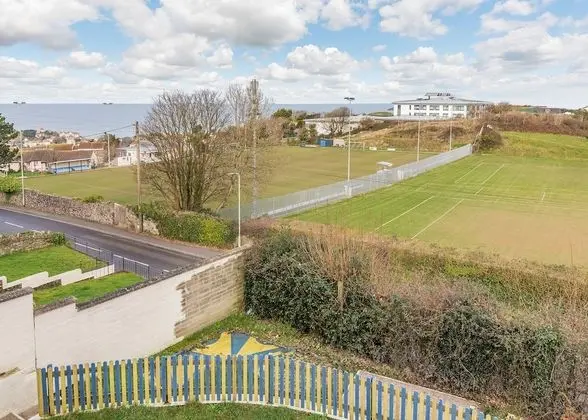 Ilfracombe Holiday Park