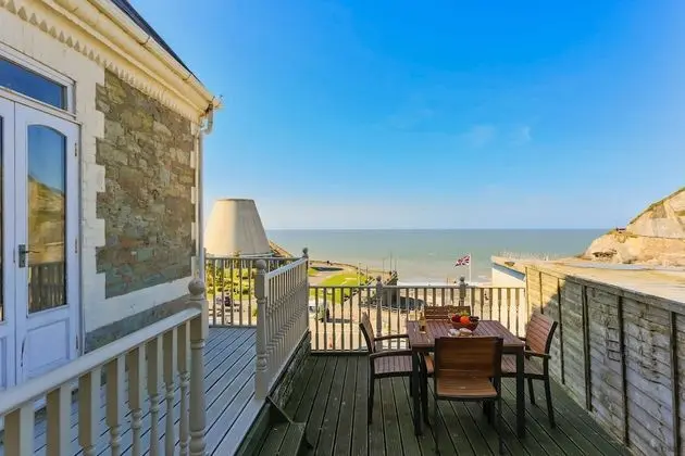 Ilfracombe Raphael 2 Bedrooms