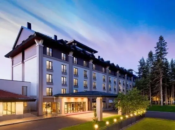 Ilgaz Mountain Hotel & Resort