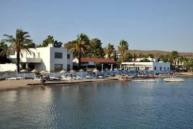Ilgın Otel