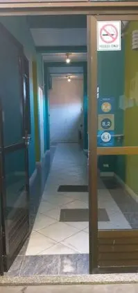 Ilha Azul Hospedagem - Lobi