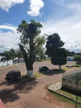 Hotel Ilha Bela Soure - Dış Mekan