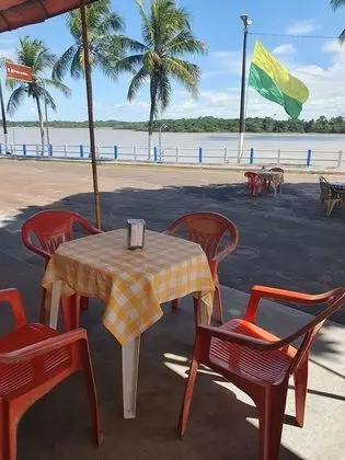 Hotel Ilha Bela Soure - Dış Mekan