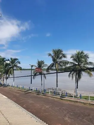 Hotel Ilha Bela Soure - Oda