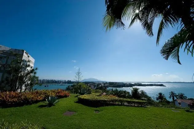 Ilha Do Boi Hotel