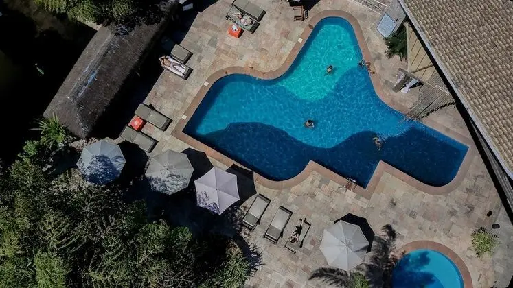 Ilha Flat Hotel - Öne Çıkan Resim