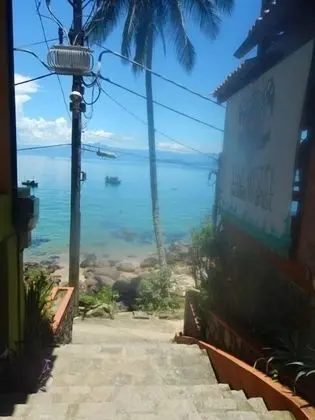 Ilha Hostel Araçatiba - Öne Çıkan Resim