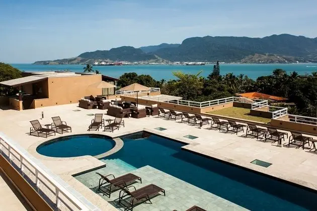 Ilhabela Beach Residences - Öne Çıkan Resim