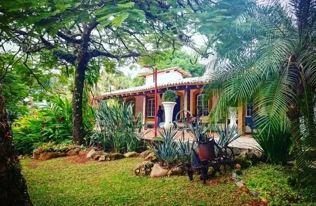 Ilhabela Homestay - Öne Çıkan Resim