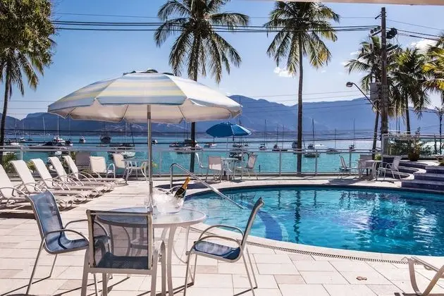 Hotel Ilhabela - Öne Çıkan Resim