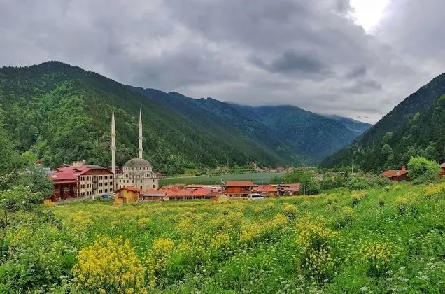 İlhan Kardeşler Apart Hotel