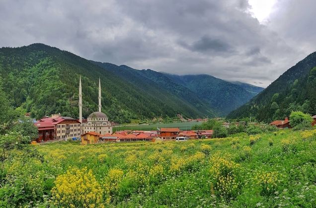 Ilhan Kardesler Apart HotelFotoğrafı