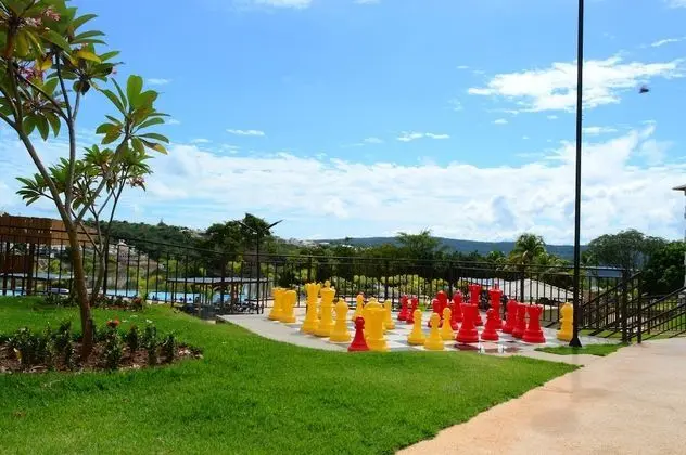 ILHAS DO LAGO ECO RESORT - ACHEI FÉRIAS - Öne Çıkan Resim