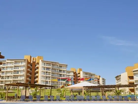 Ilhas do Lago Eco Resort