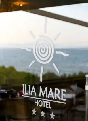 Ilia Mare - Dış Mekan