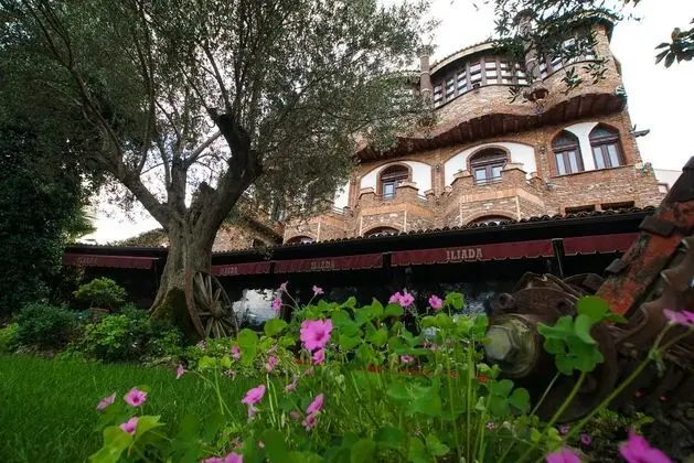 Iliada Hotel