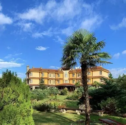 Iliada Hotel Kazdagi - Genel