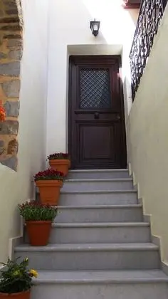 Iliada Rooms - Dış Mekan