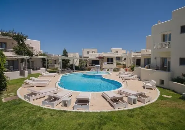 Iliada Villas