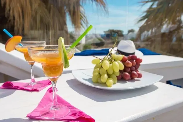 Iliada Hotel - Havuz