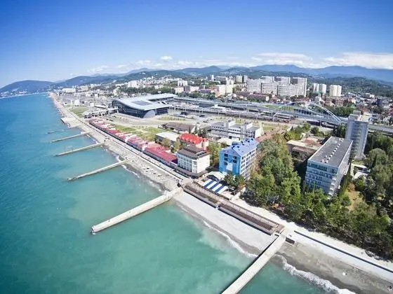 Iliada Hotel