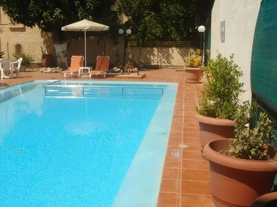 Iliaktida Apartments - Öne Çıkan Resim