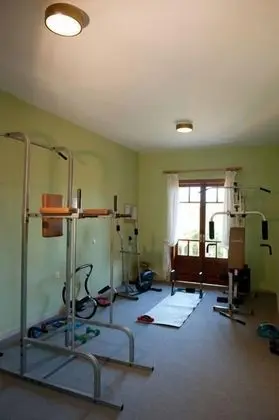 Villa Iliaktida - Fitness