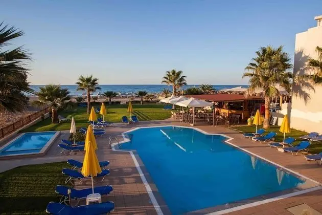 Ilian Beach