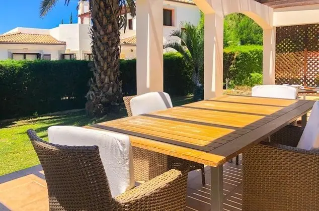 Villa Iliana in Poli Crysochous - Oda