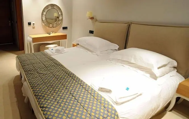 Hotel Iliana - Oda