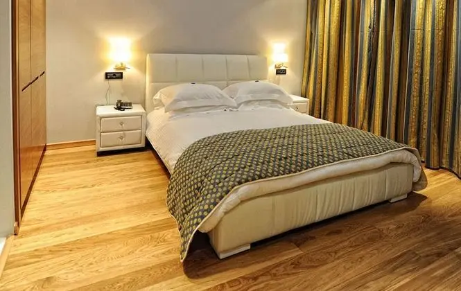 Hotel Iliana - Öne Çıkan Resim
