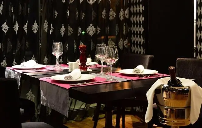 Hotel Iliana - Yerinde Yemek
