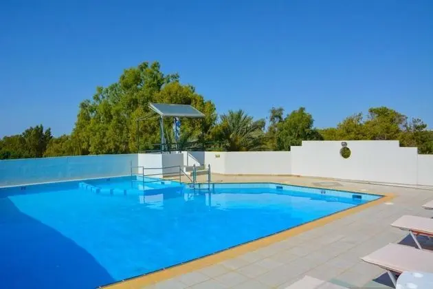 Ilias Apartments