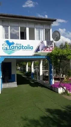 Ilıca Anatolia