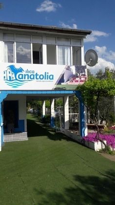 Ilıca Anatolia