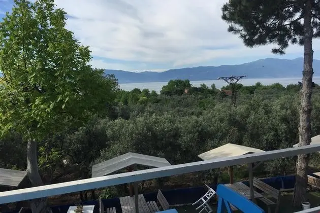 Ilıca Anatolia