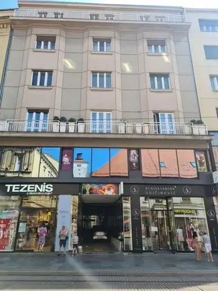 Ilica Luxury Center - Dış Mekan
