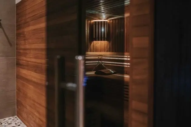 Ilica Luxury Center - Spa